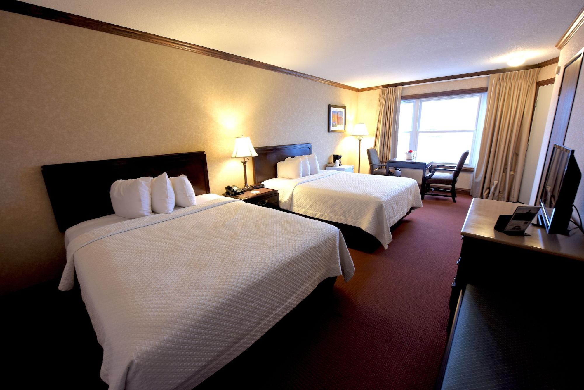 Days By Wyndham Mackinaw - Lakeview Mackinaw City