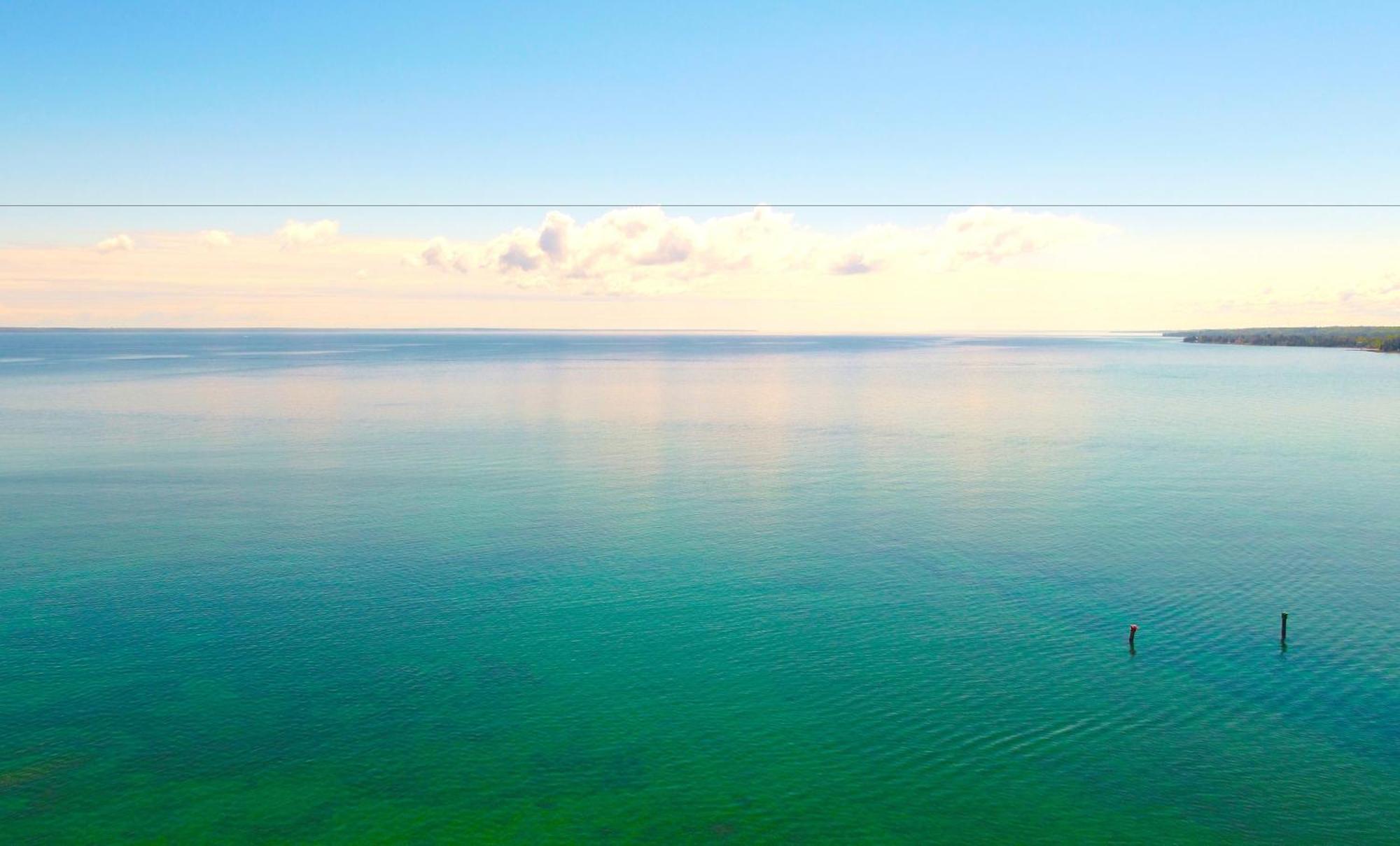Days By Wyndham Mackinaw - Lakeview 2* Mackinaw City