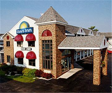 Days By Wyndham Mackinaw - Lakeview 2*