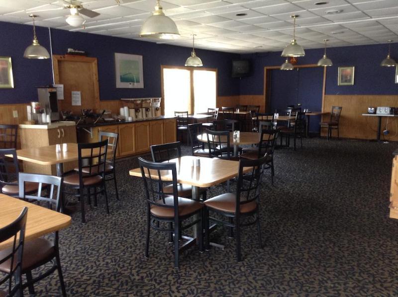 Days By Wyndham Mackinaw - Lakeview 2* Mackinaw City